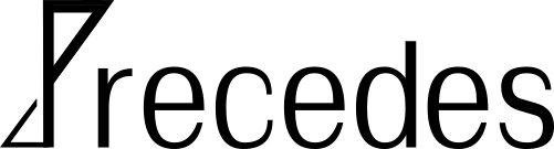 Precedes